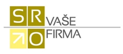 Vase firma - logo